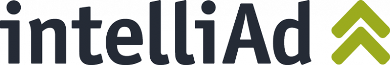 intelliad Logo intelliad Logo