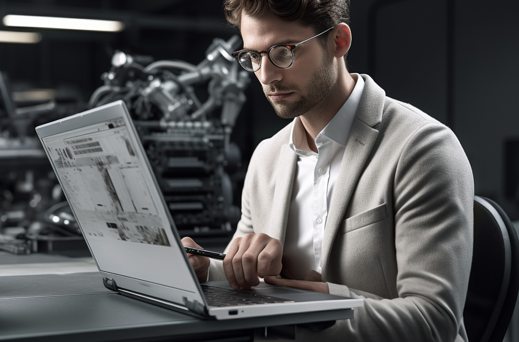 Prompt Engineering: Der Schlüssel zur effizienten Steuerung von KI-Modellen