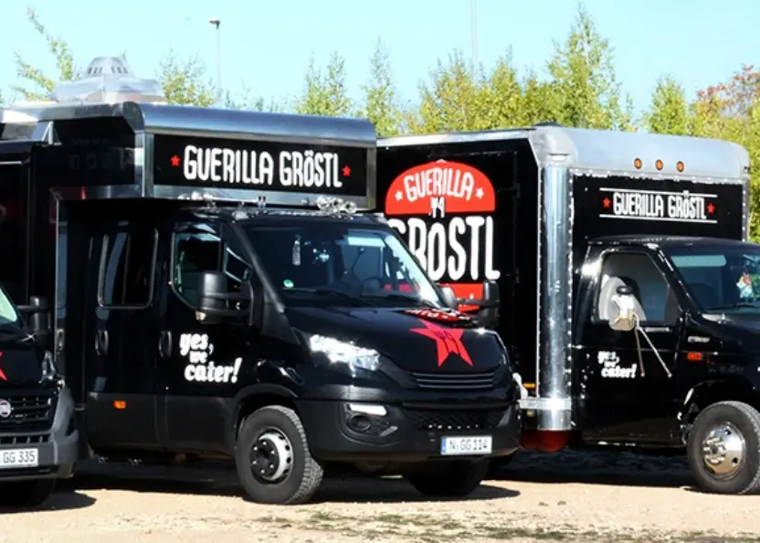 Guerilla Gröstl