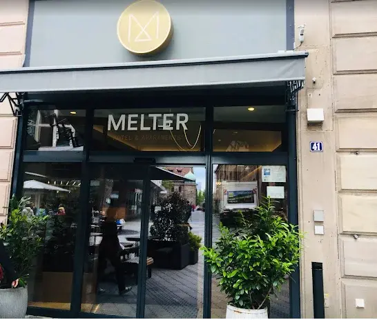 Melter Hotel