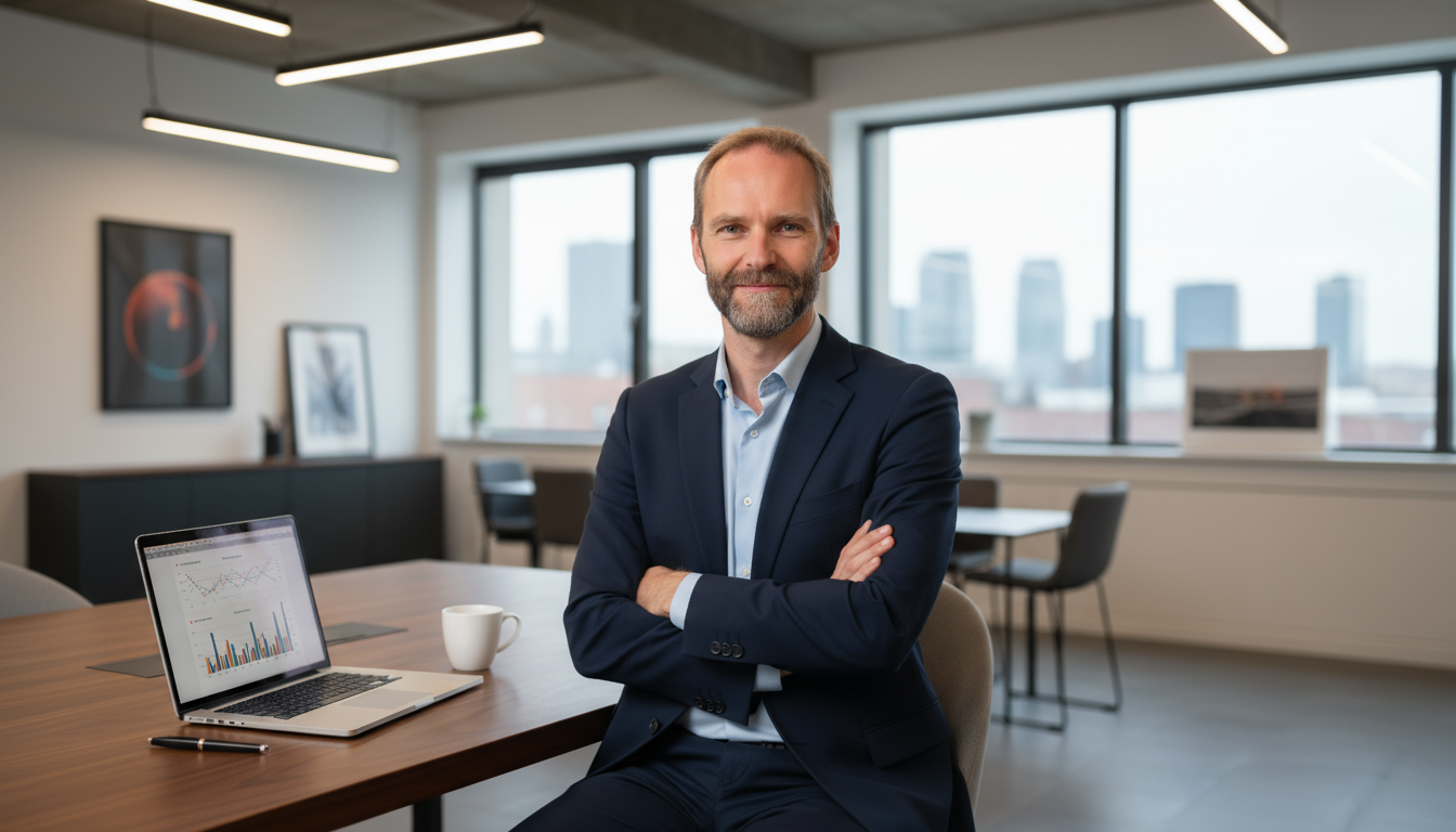 Stephan Zabel Google Ads Freelancer aus Nürnberg