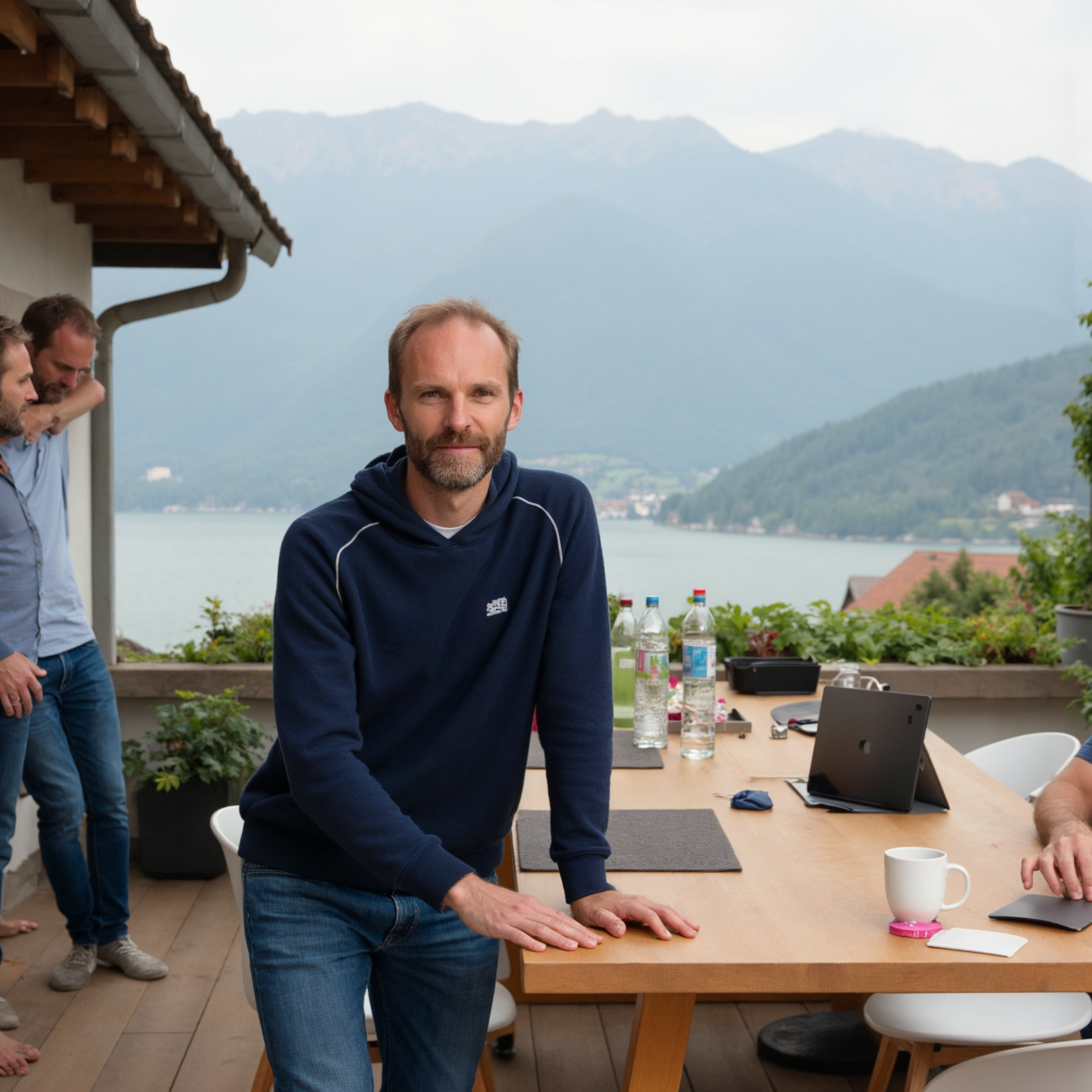 Google Ads Freelancer Tegernsee