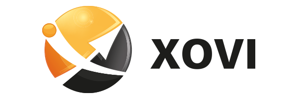 XOVI XOVI Logo
