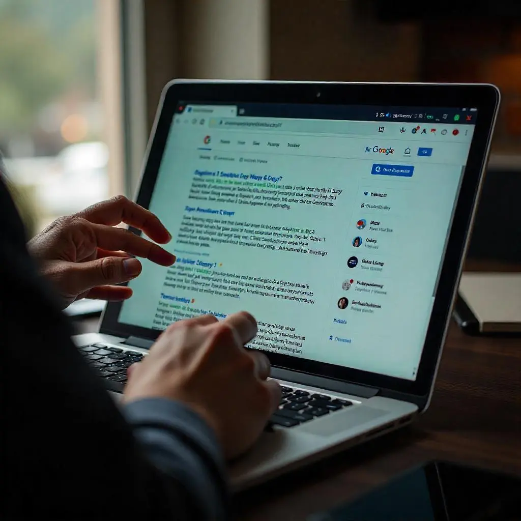Google Ads Optimierung mit KI-Tools – Ihr Turbo für erfolgreiche Kampagnen 2025