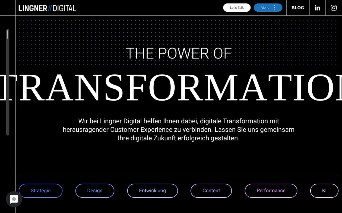 Lingner Digital GmbH