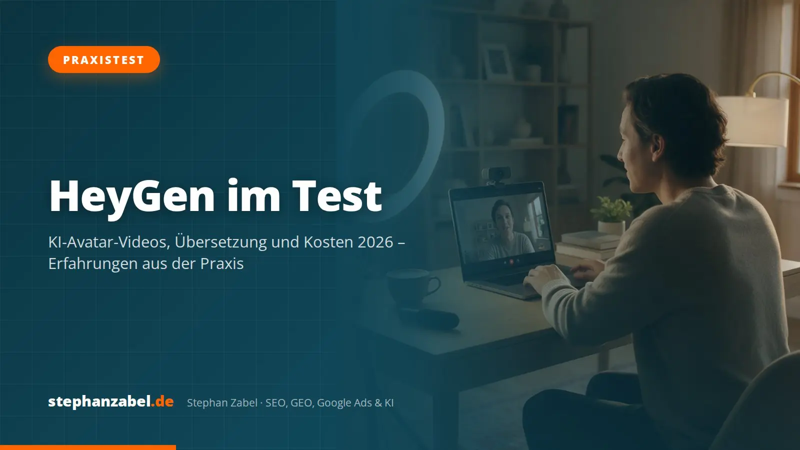 HeyGen im Test: KI-Avatar-Videos, Übersetzung und Kosten 2026