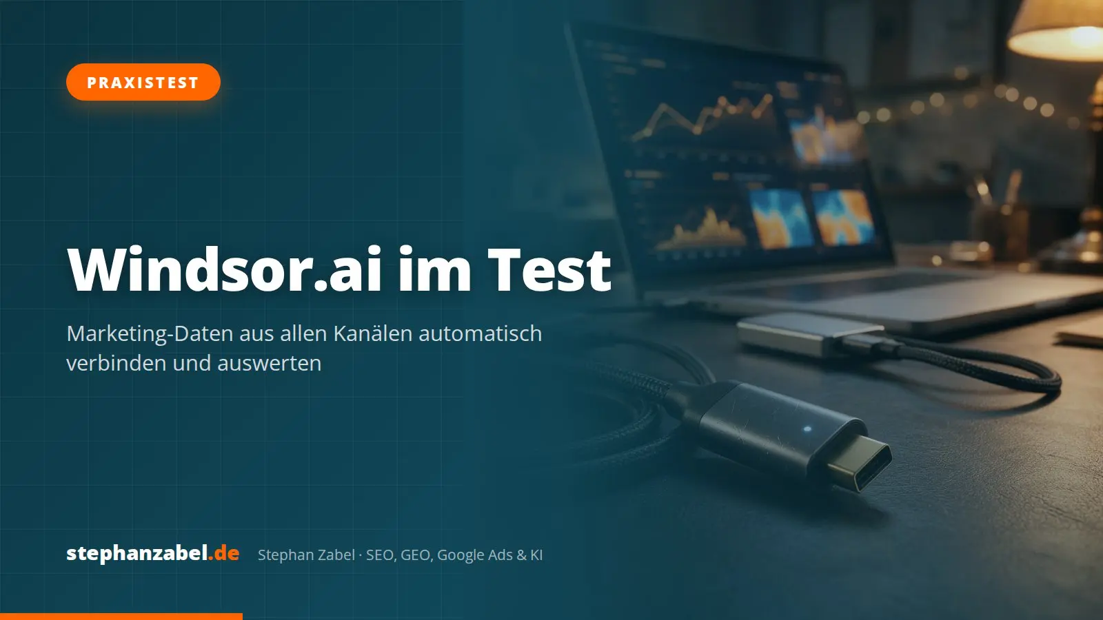 Windsor.ai im Test: Marketing-Daten automatisiert verbinden & auswerten